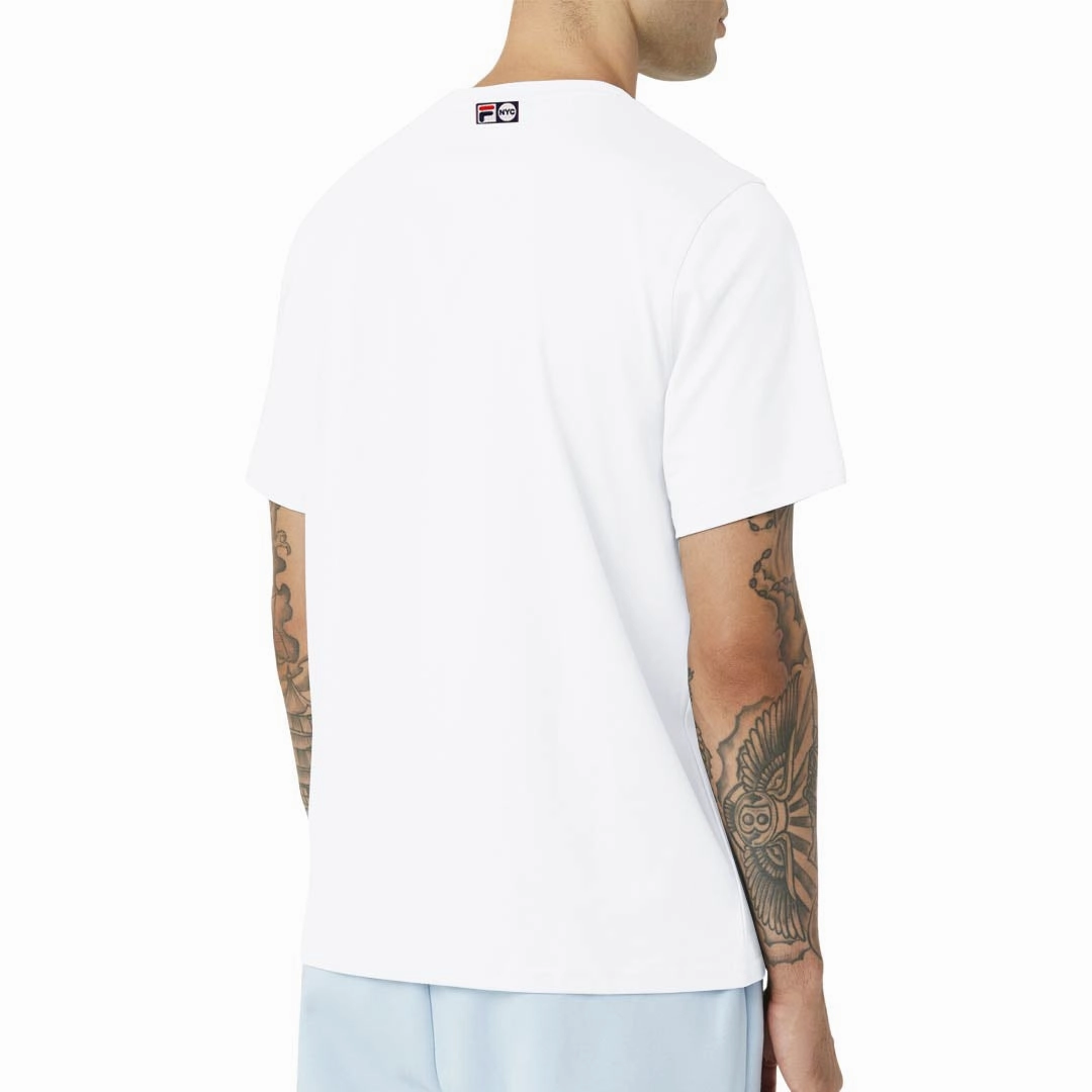 FILA - Men's Tycho T-Shirt (LM21C925 101)