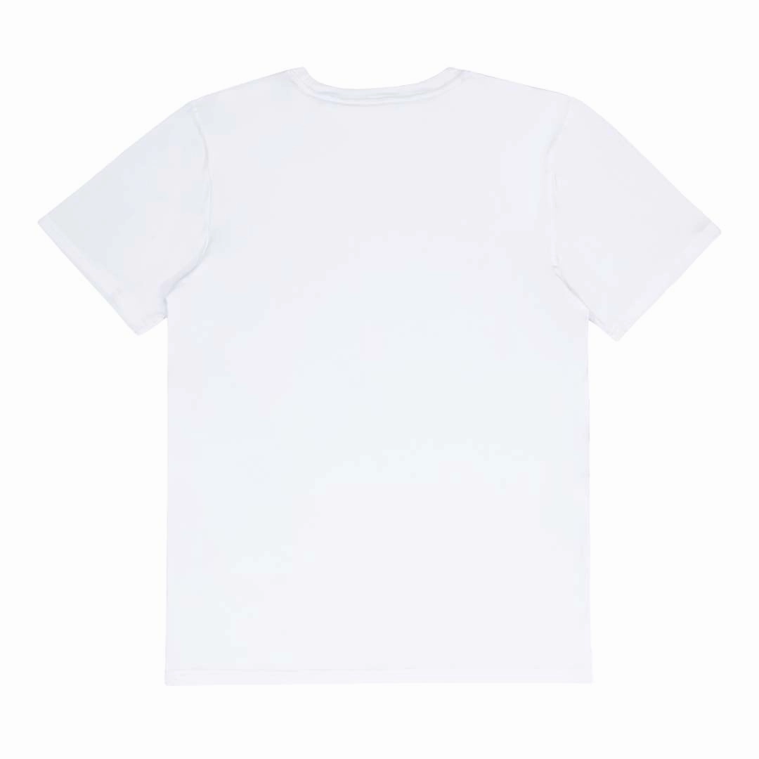 FILA - Men's Ultra Soft T-Shirt (FM7593B 100)