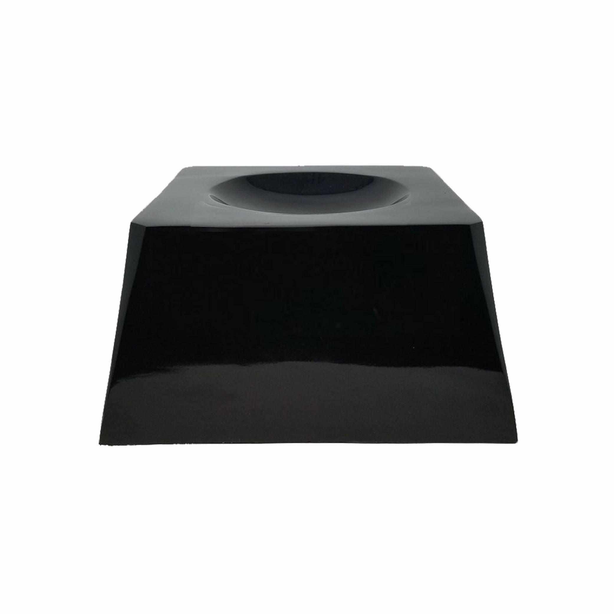 Football Cremation Urn with Optional Las Vegas Raiders Ball Decor and Custom Metal Plaque