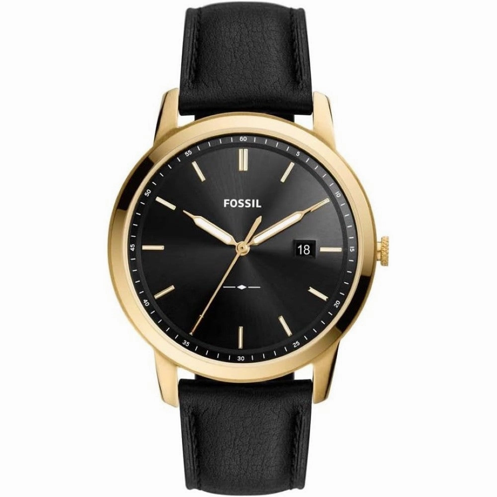 Fossil FS5840 Mens Minimalist Watch