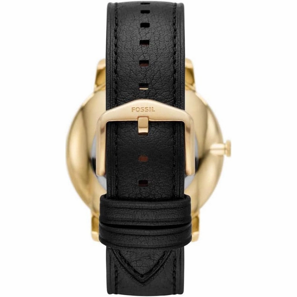 Fossil FS5840 Mens Minimalist Watch
