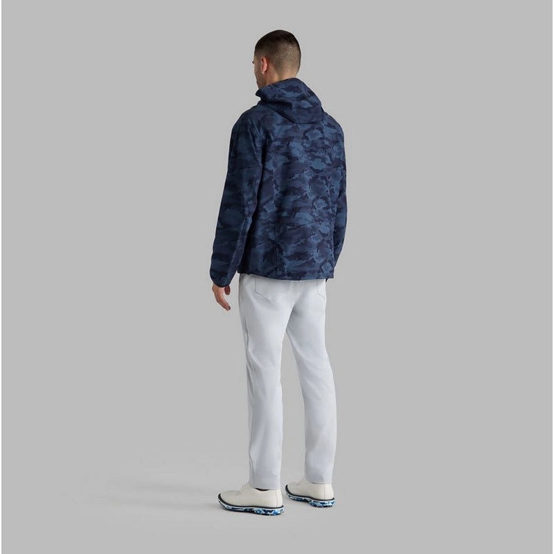G/Fore | Camo Tech Hooded Pullover