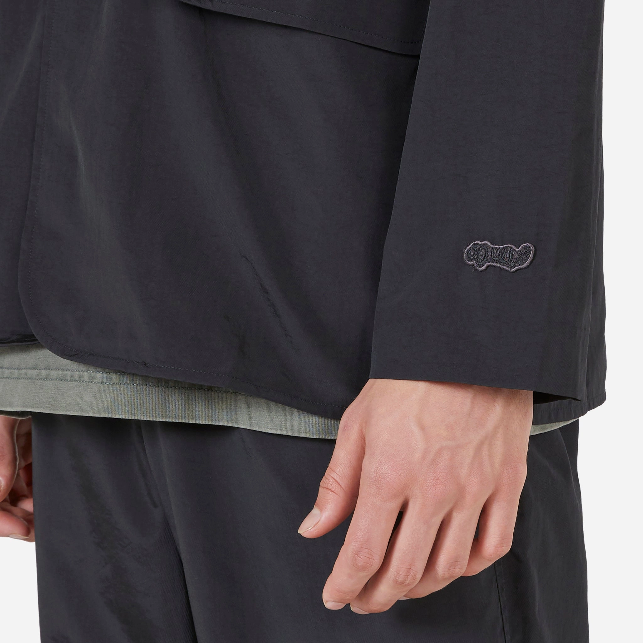 Gabe Blazer Black