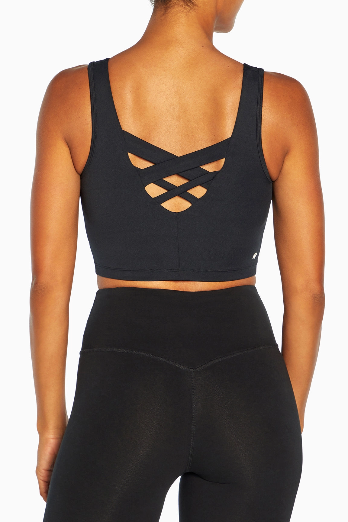 Gia Long Sports Bra
