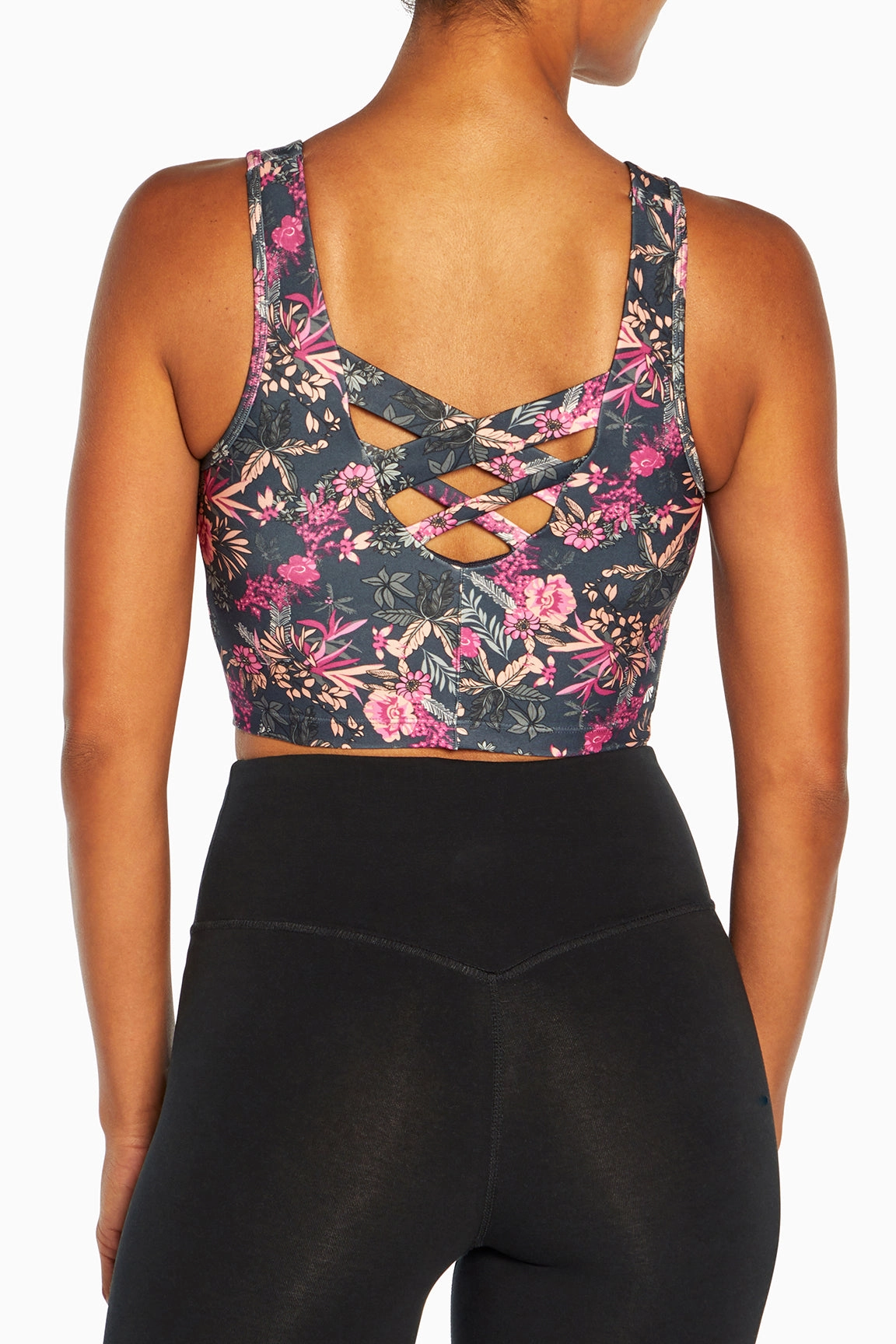 Gia Long Sports Bra