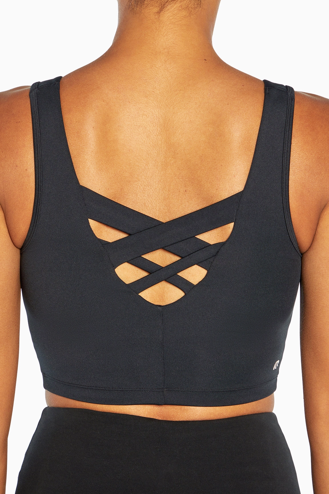 Gia Long Sports Bra