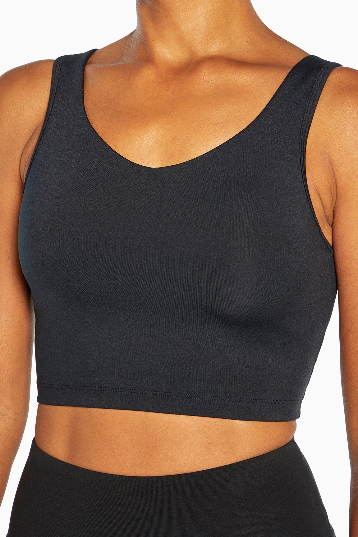 Gia Long Sports Bra