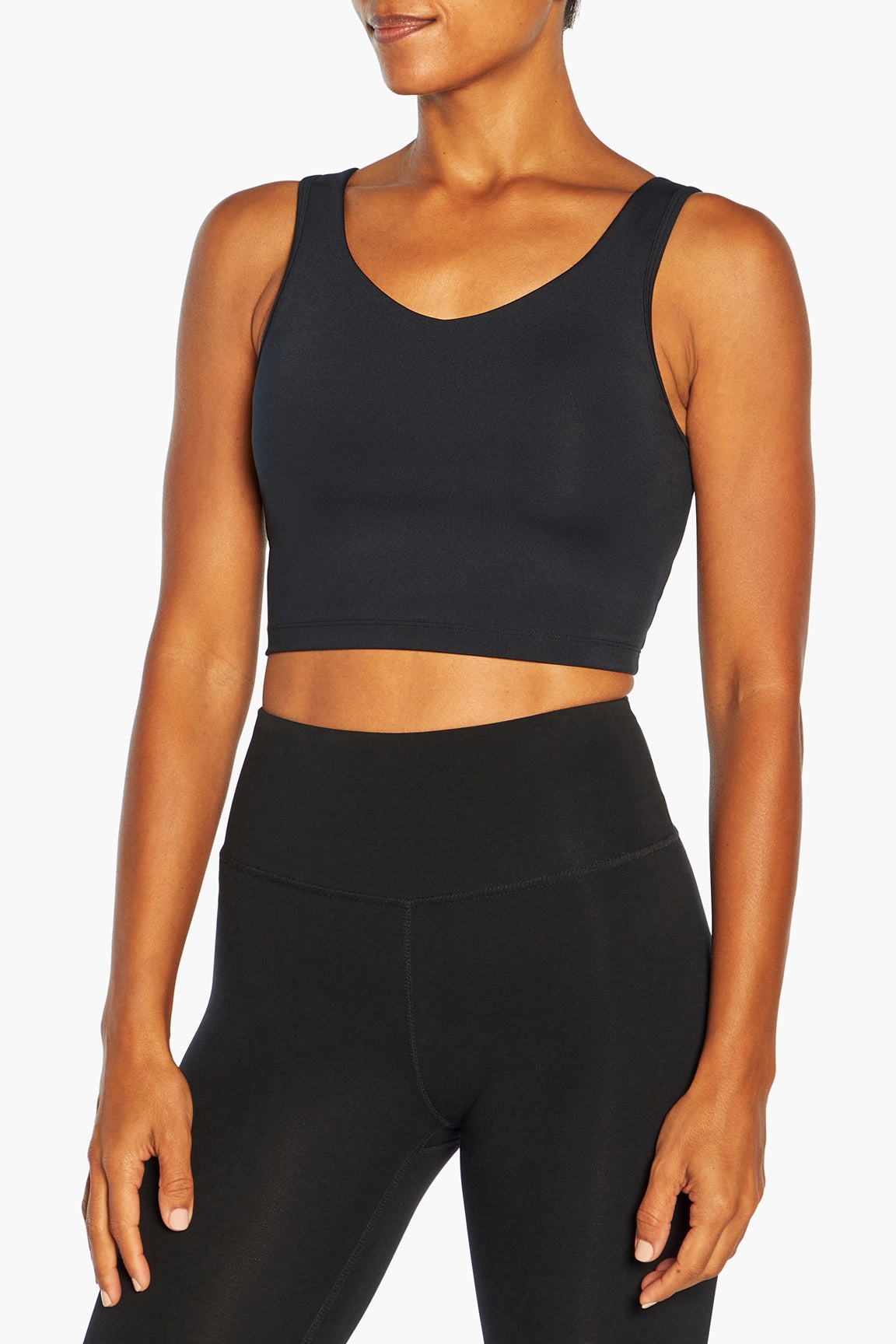 Gia Long Sports Bra