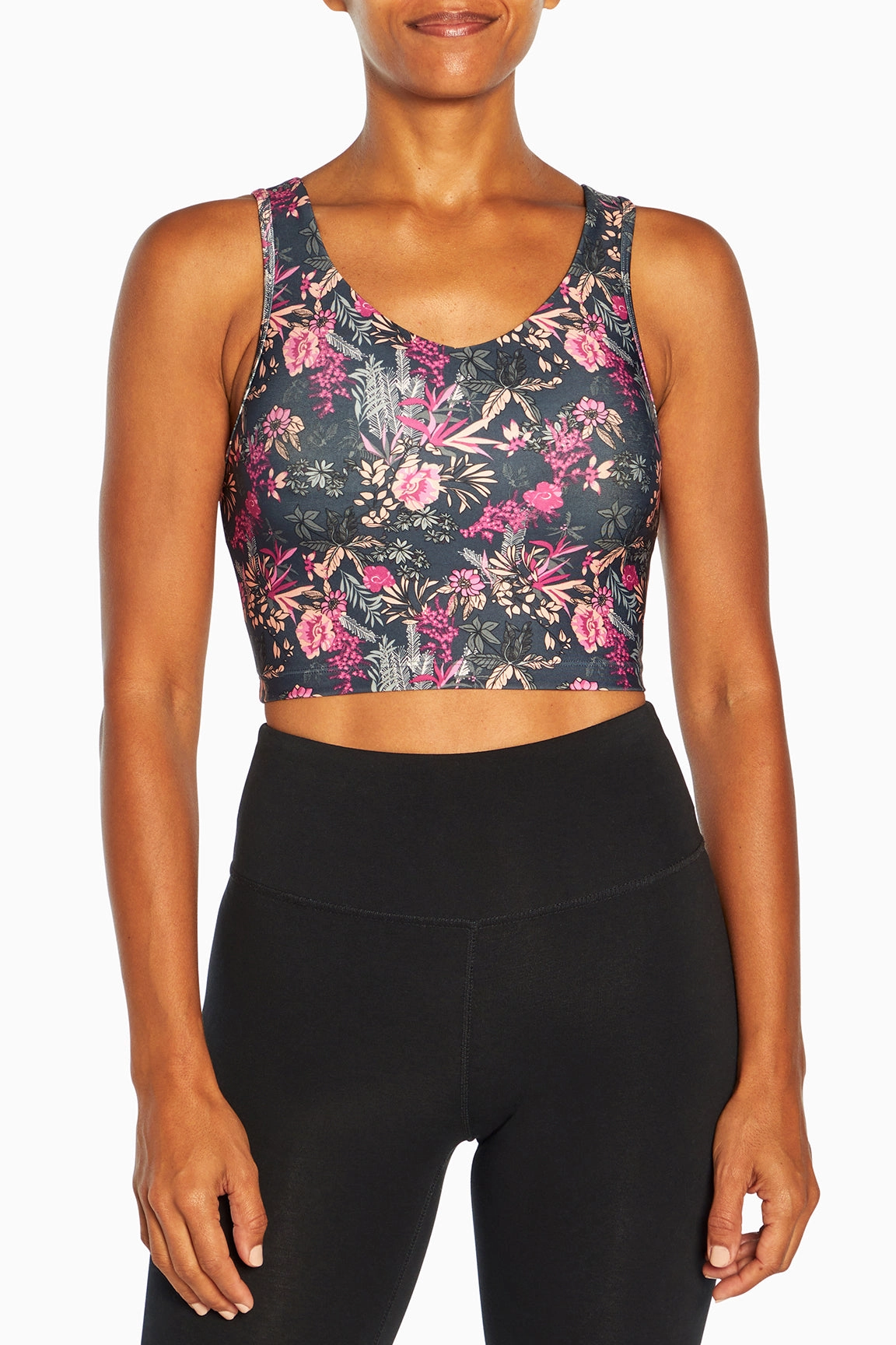 Gia Long Sports Bra