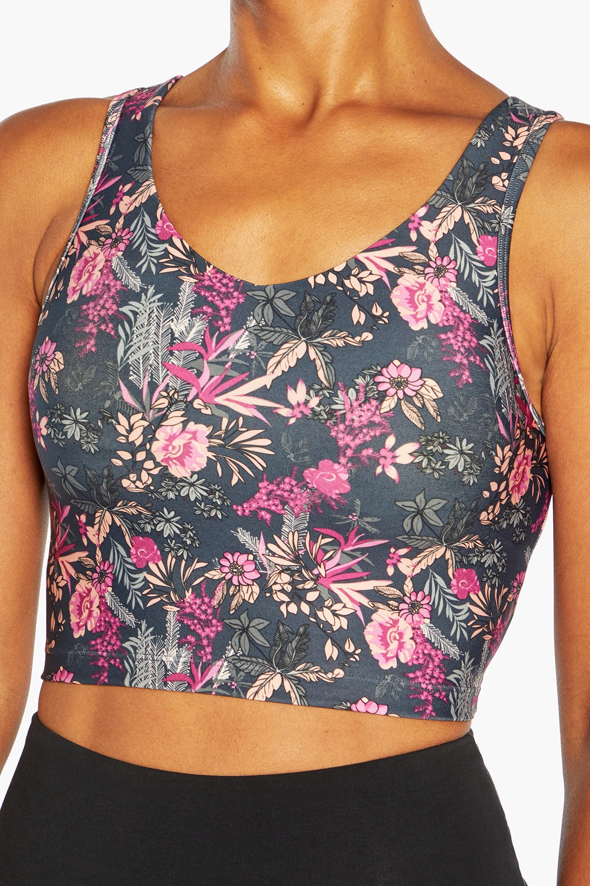 Gia Long Sports Bra