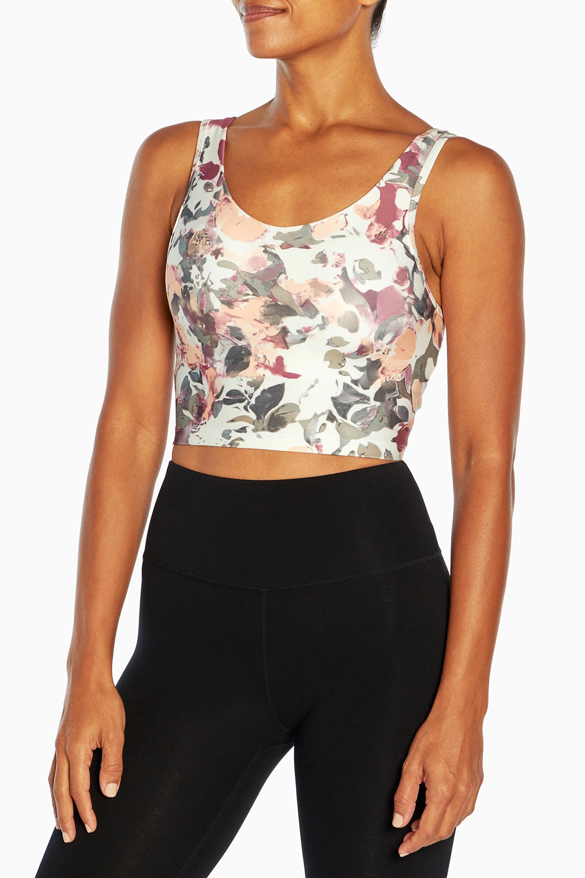 Gia Long Sports Bra