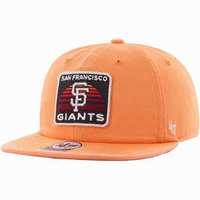 Giants Cypress 47 Captain RL