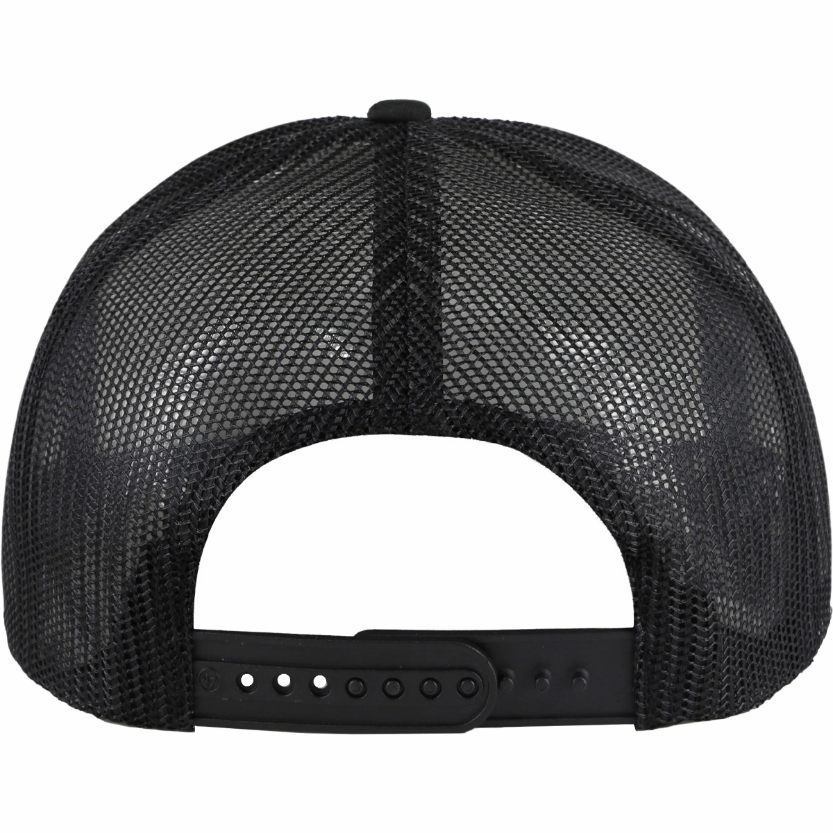 Giants Liftoff 47 Trucker Foam Front Mesh
