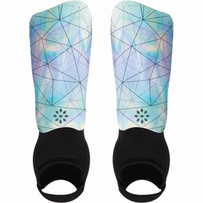 Girls' Cut Soccer Shin Guards