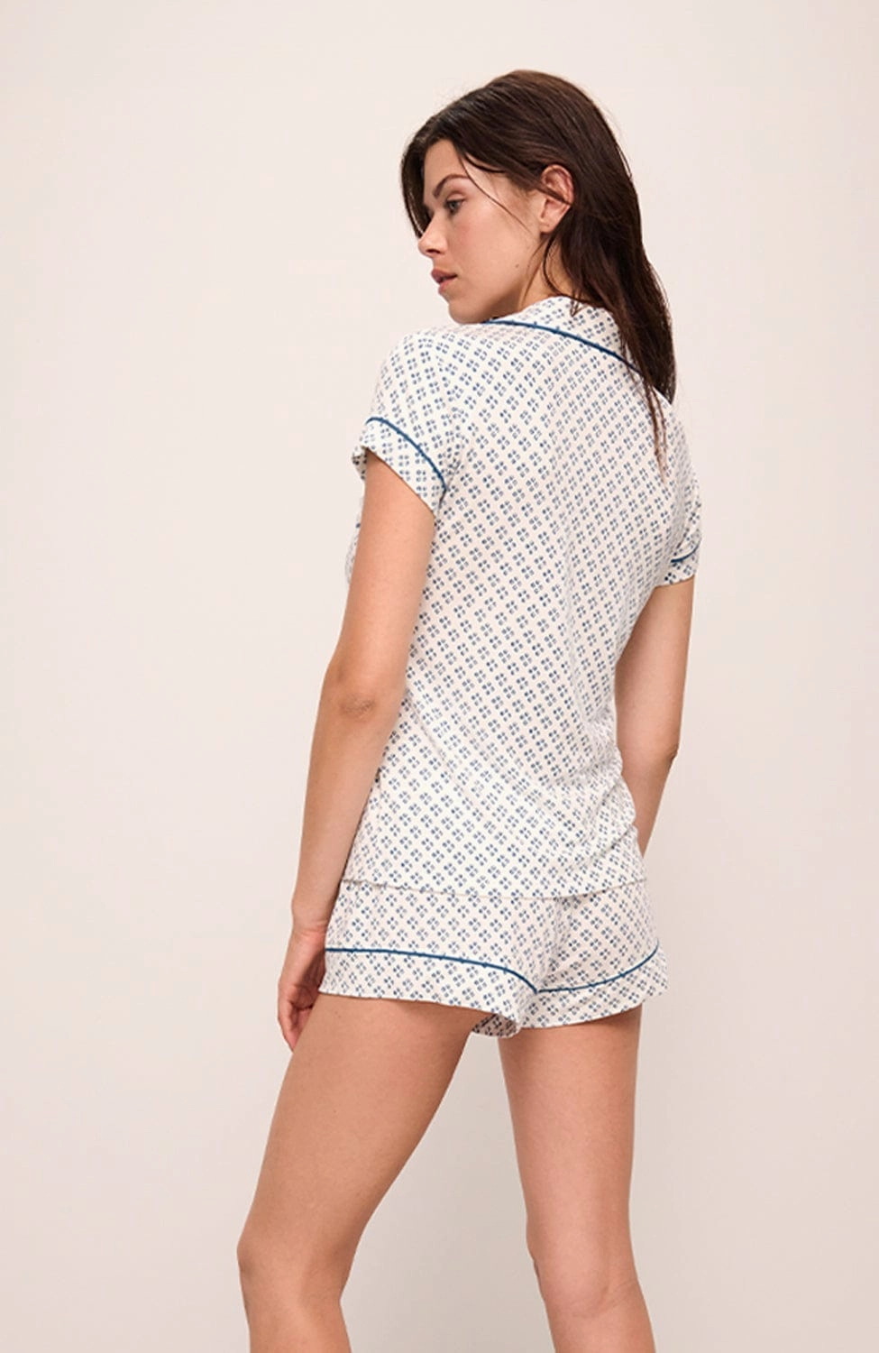 Gisele Shortie Set