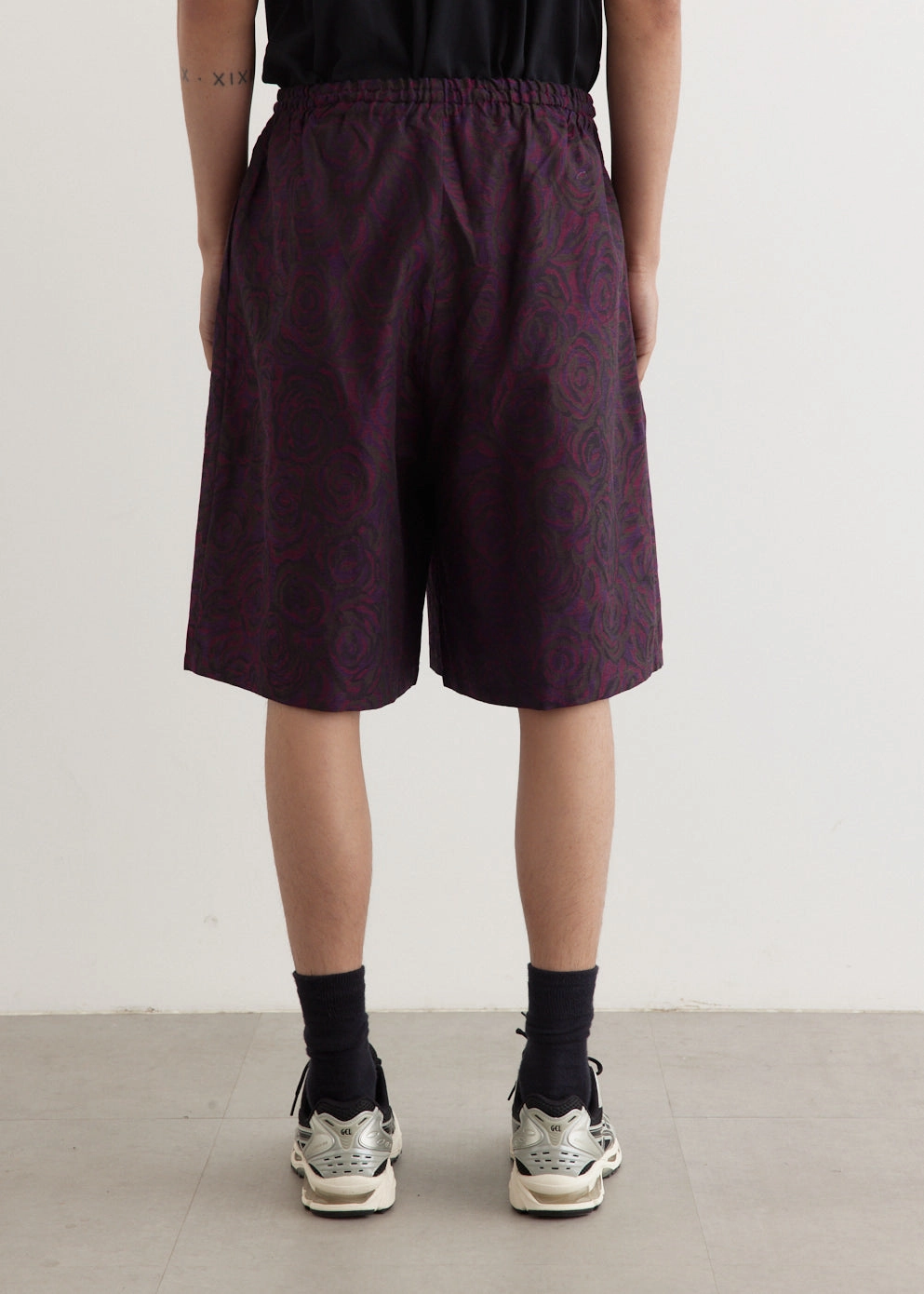 H.D.P. Shorts