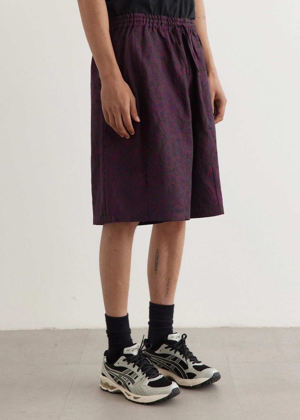 H.D.P. Shorts