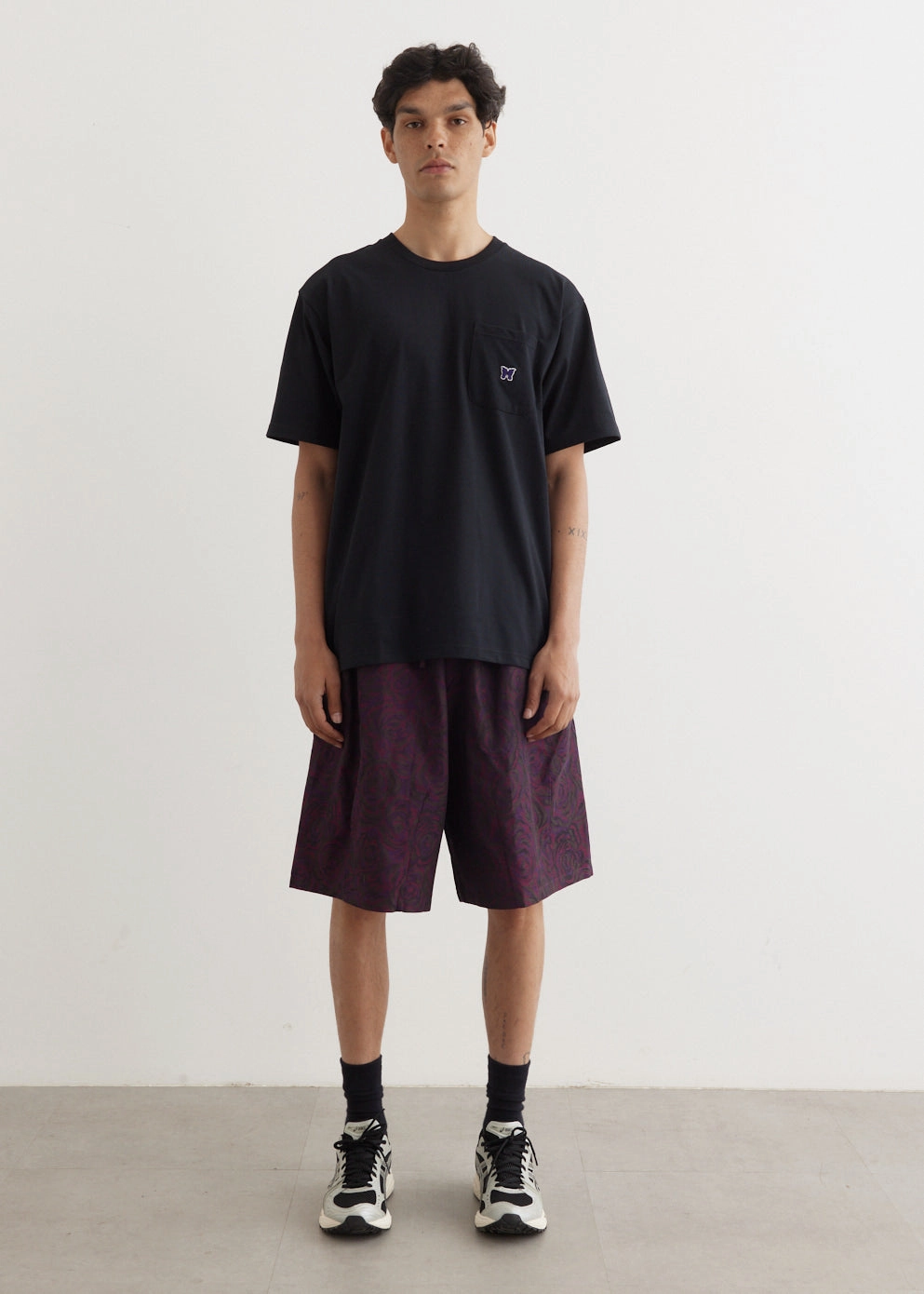H.D.P. Shorts