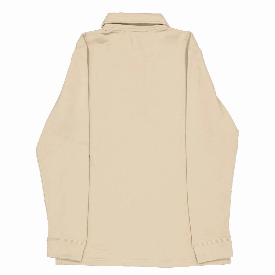 Harriton - Men's Stainbloc Pique Fleece Pullover (M709 NZ)