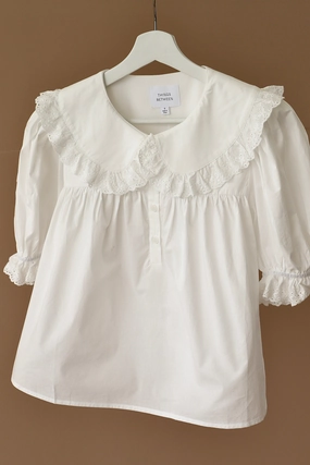 HAZEL BLOUSE