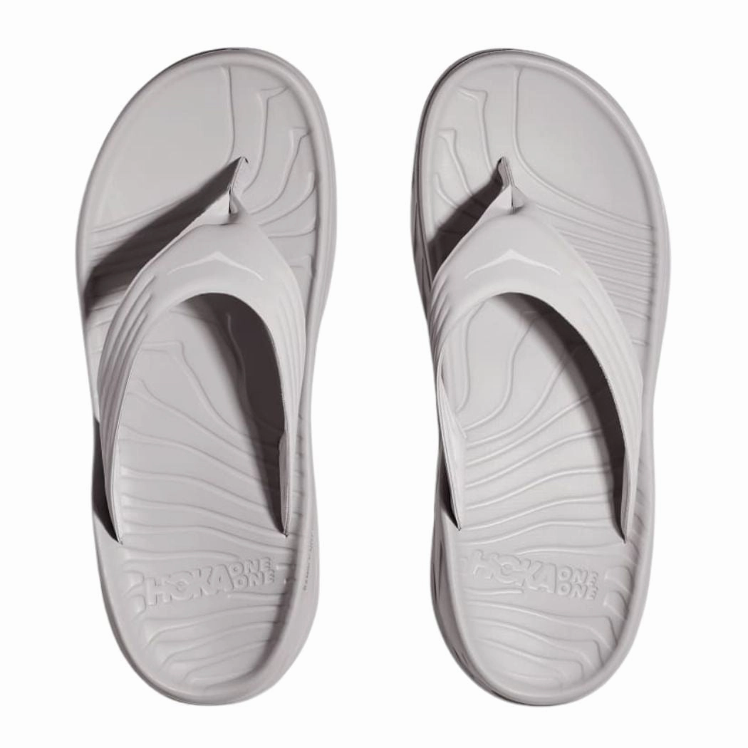 hoka Ora Recovery Flip 2 Men's Flip Flop