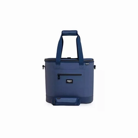 Igloo 30 Can Maxcold  Tote Cooler Bag, Blue
