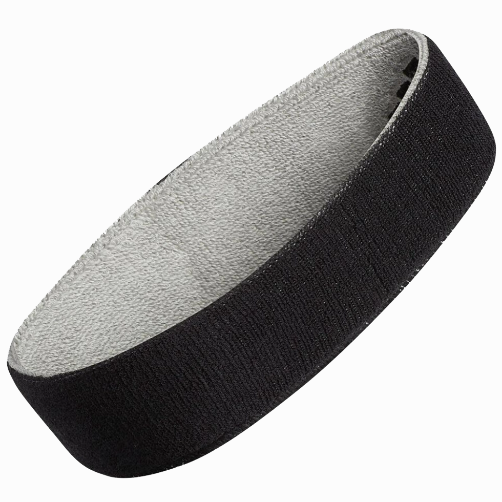 Interval Reversible Headband
