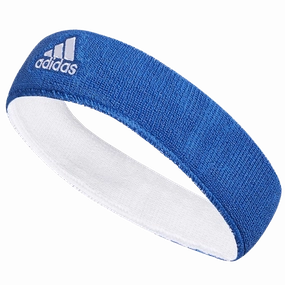 Interval Reversible Headband
