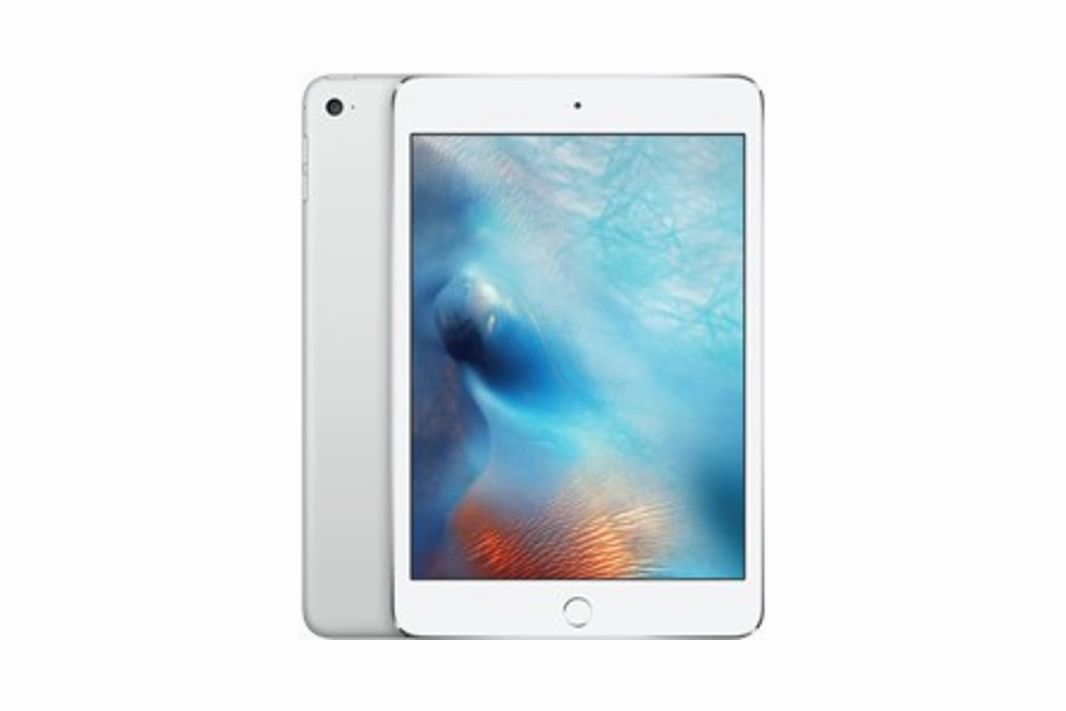 iPad Mini 4 Wifi Cellular