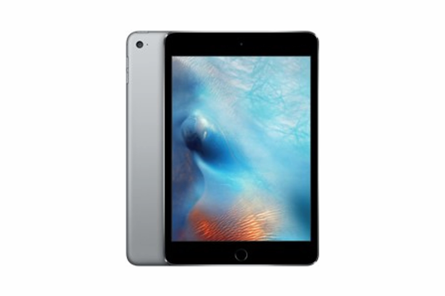iPad Mini 4 Wifi Cellular