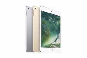 iPad Mini 4 Wifi Cellular