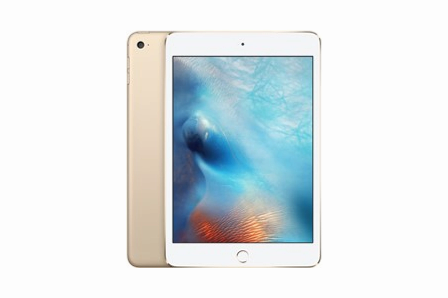 iPad Mini 4 Wifi Cellular