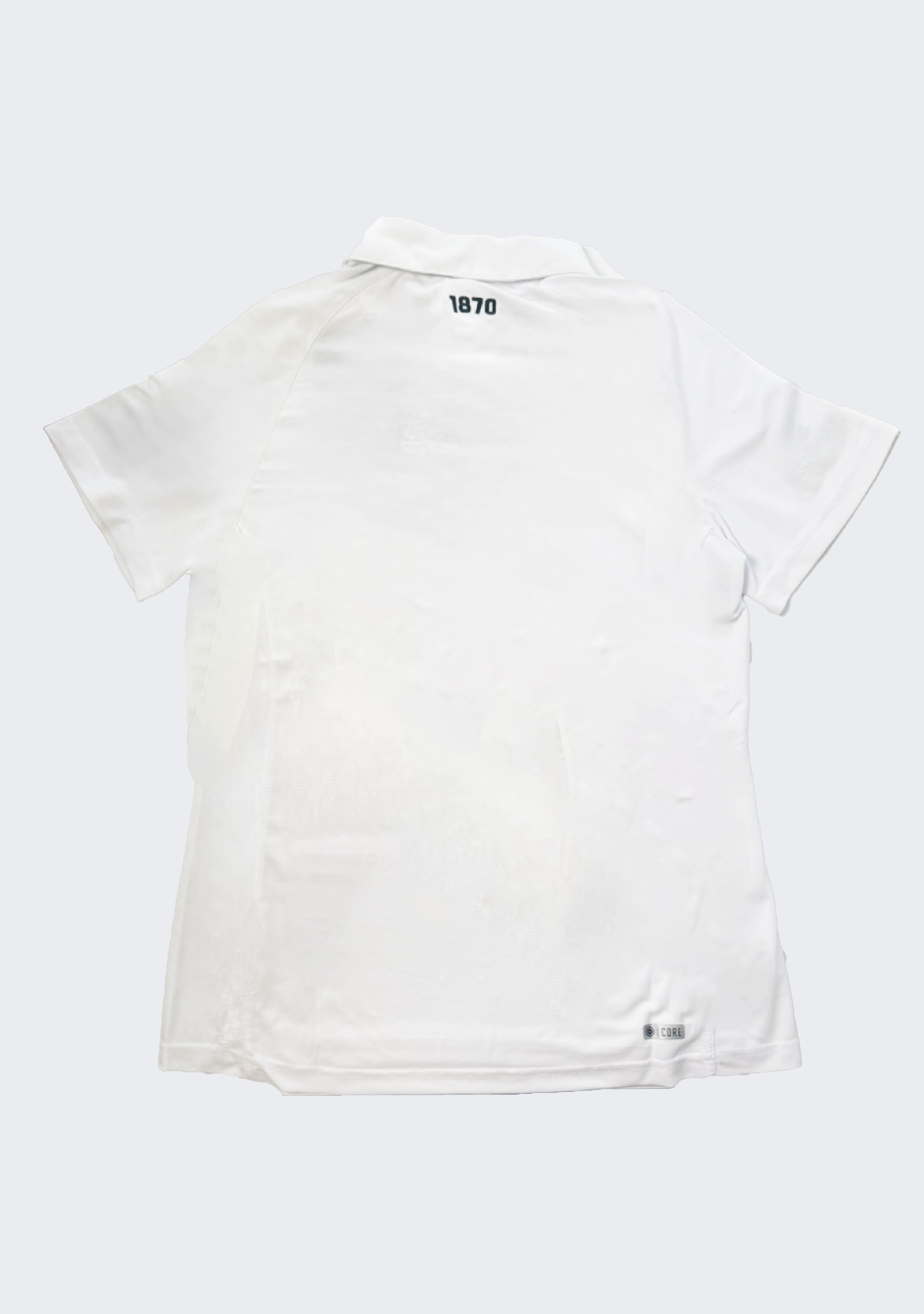 ISC Women's Port Adelaide 2019 Performance Polo