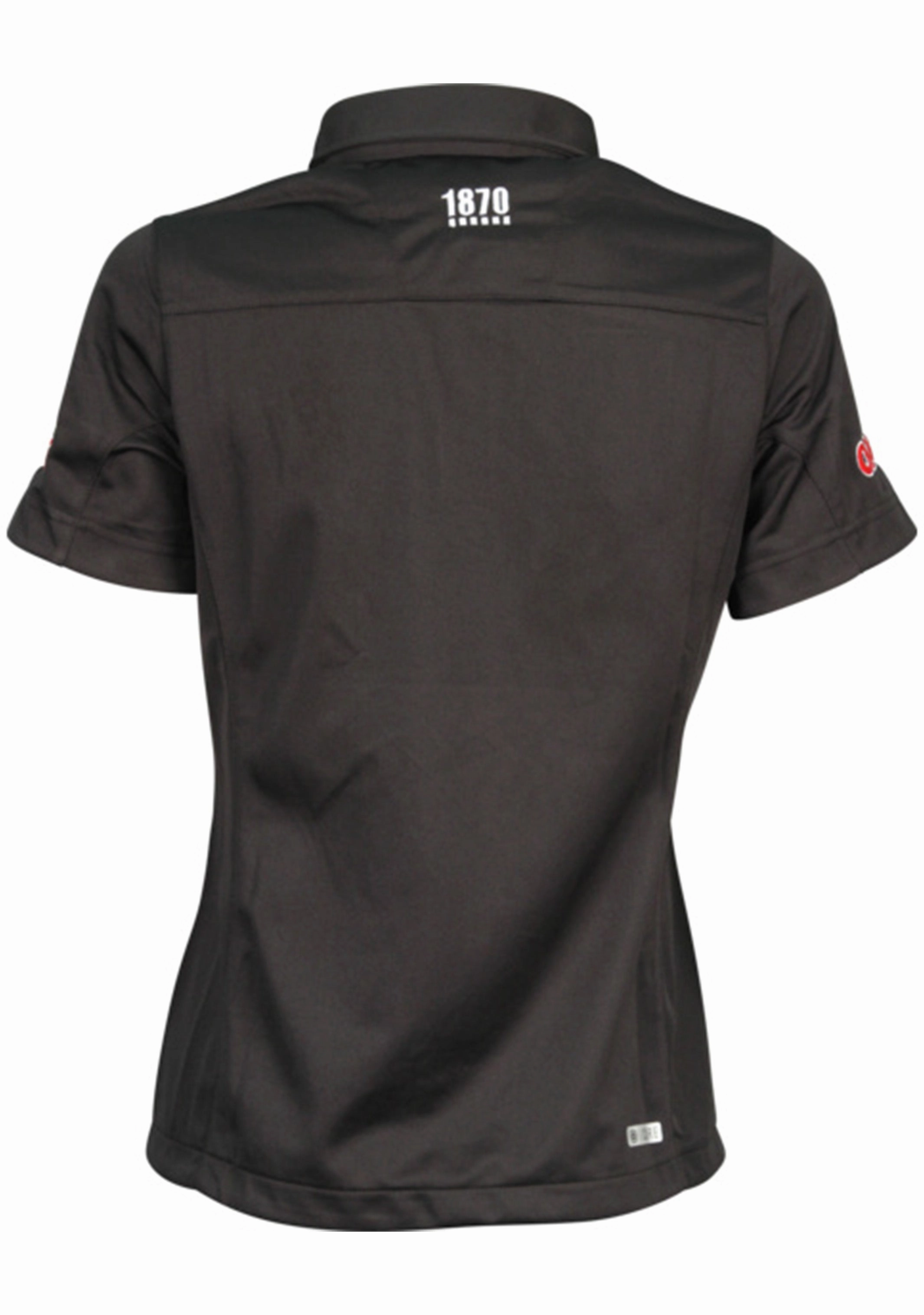 ISC Women’s Port Adelaide FC 2015 Oak Polo