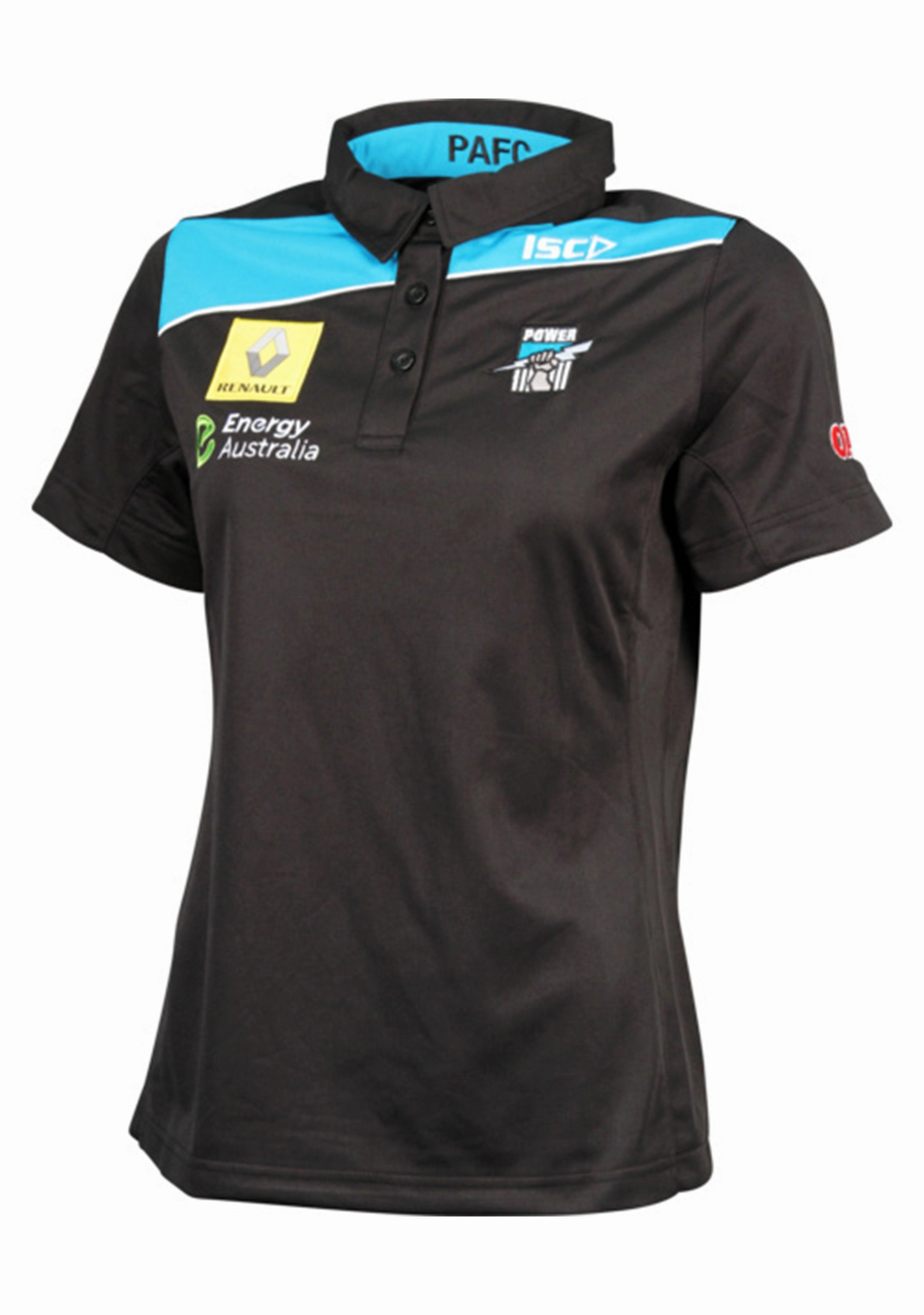 ISC Women’s Port Adelaide FC 2015 Oak Polo