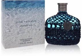 John Varvatos Artisan Blu Cologne By John Varvatos