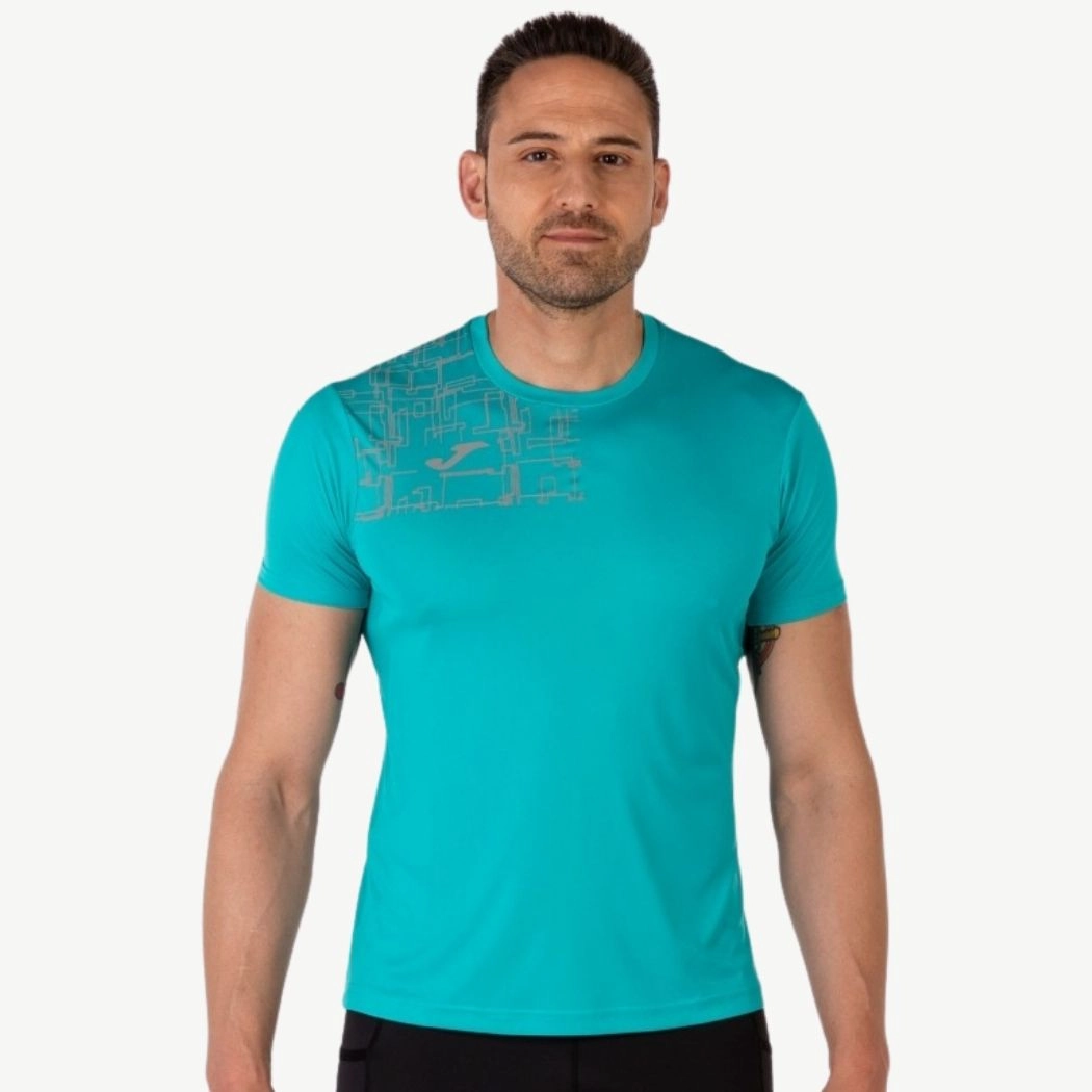 joma Elite VIII Men's T-Shirt