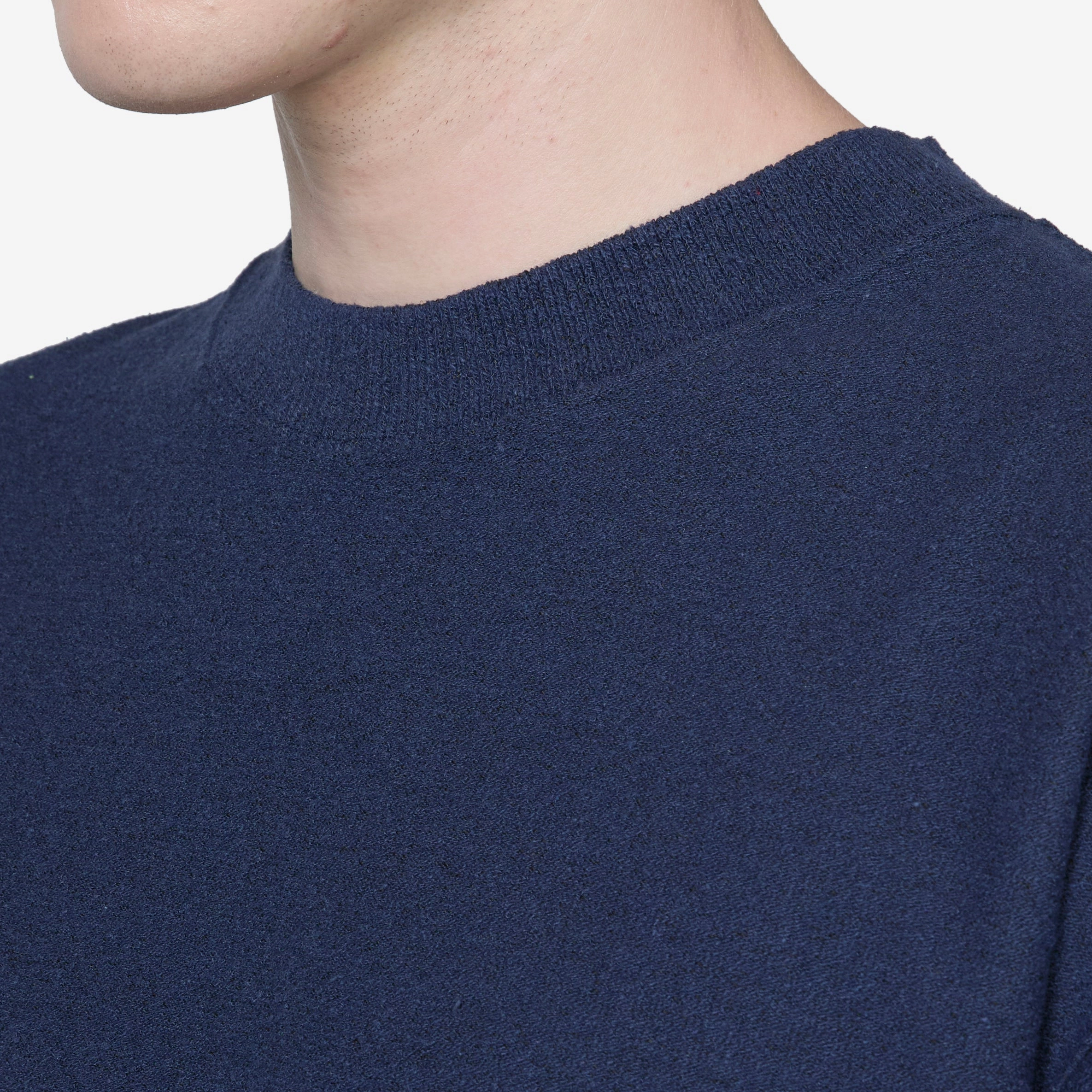 Kai T-Shirt Navy