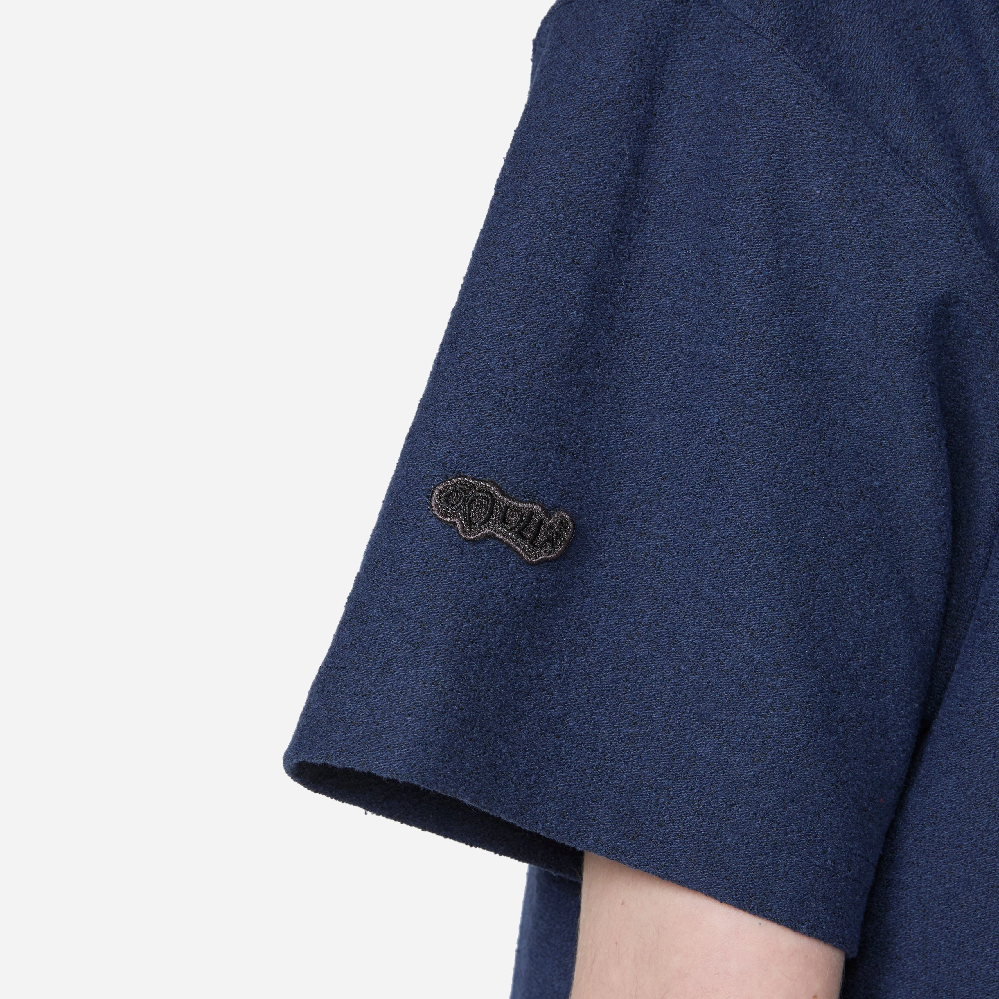 Kai T-Shirt Navy