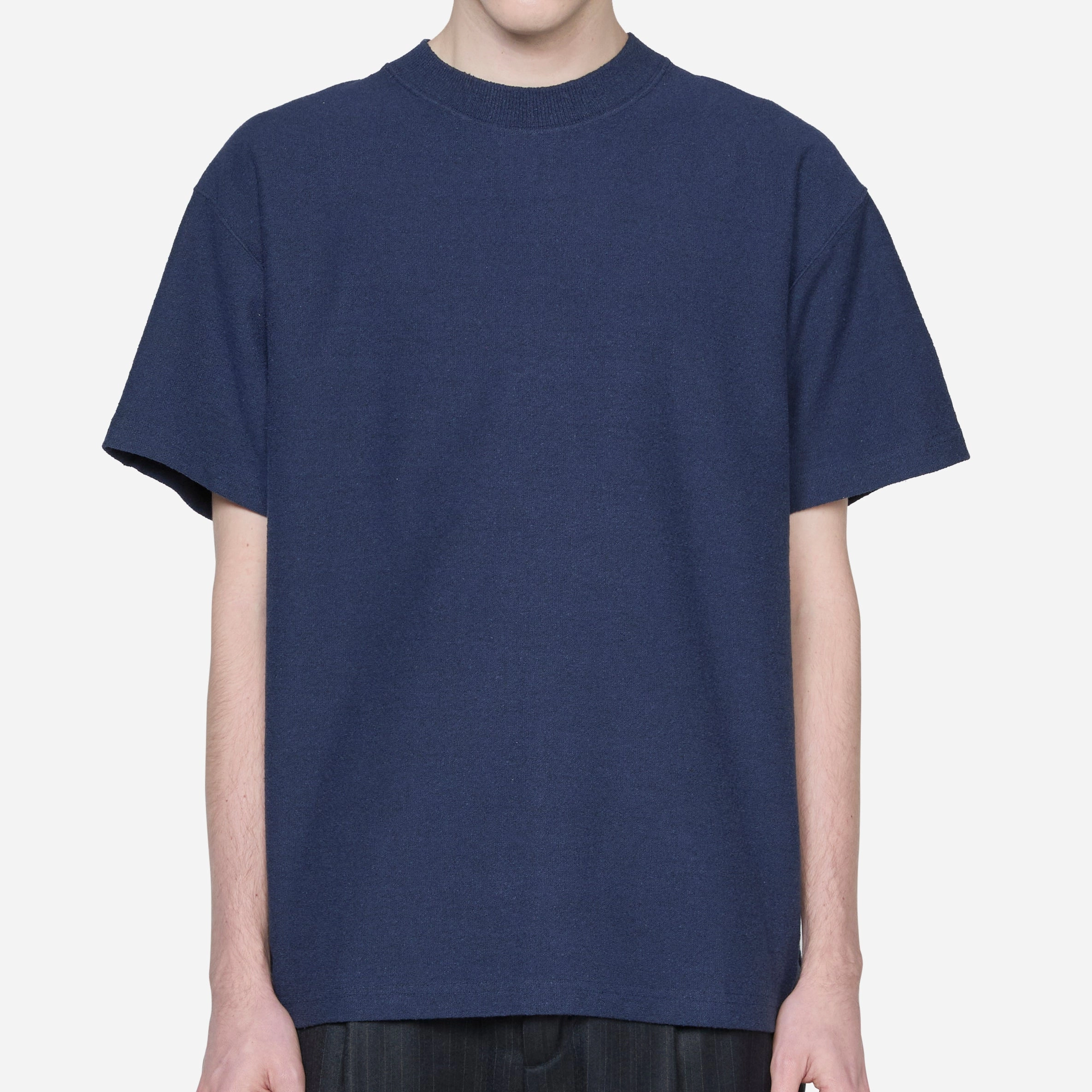 Kai T-Shirt Navy