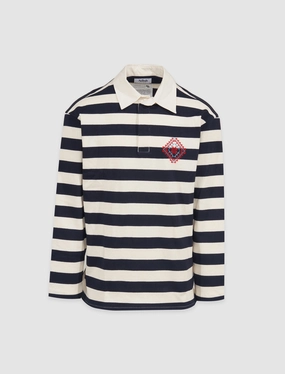KHARAZ RUGBY SHIRT