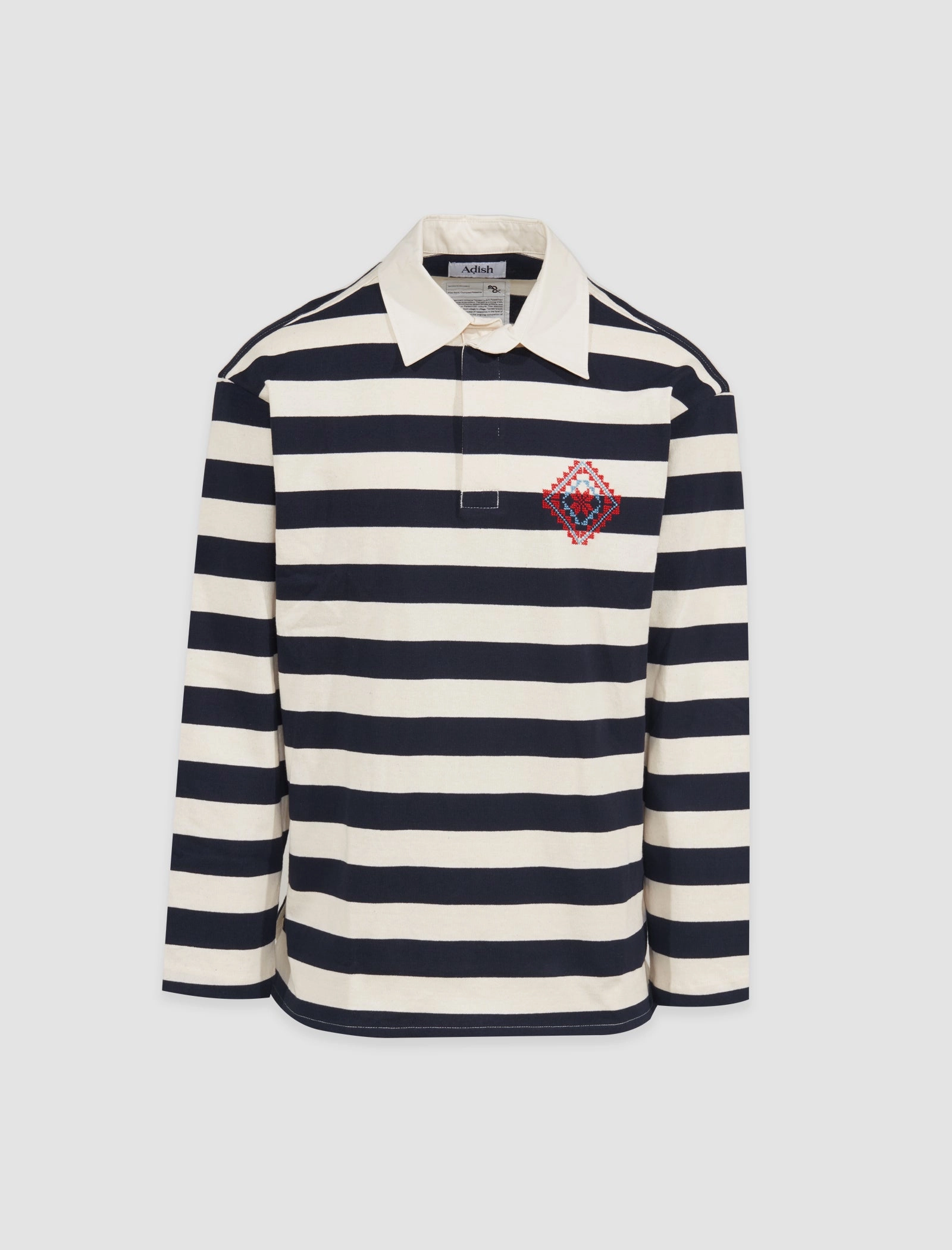 KHARAZ RUGBY SHIRT