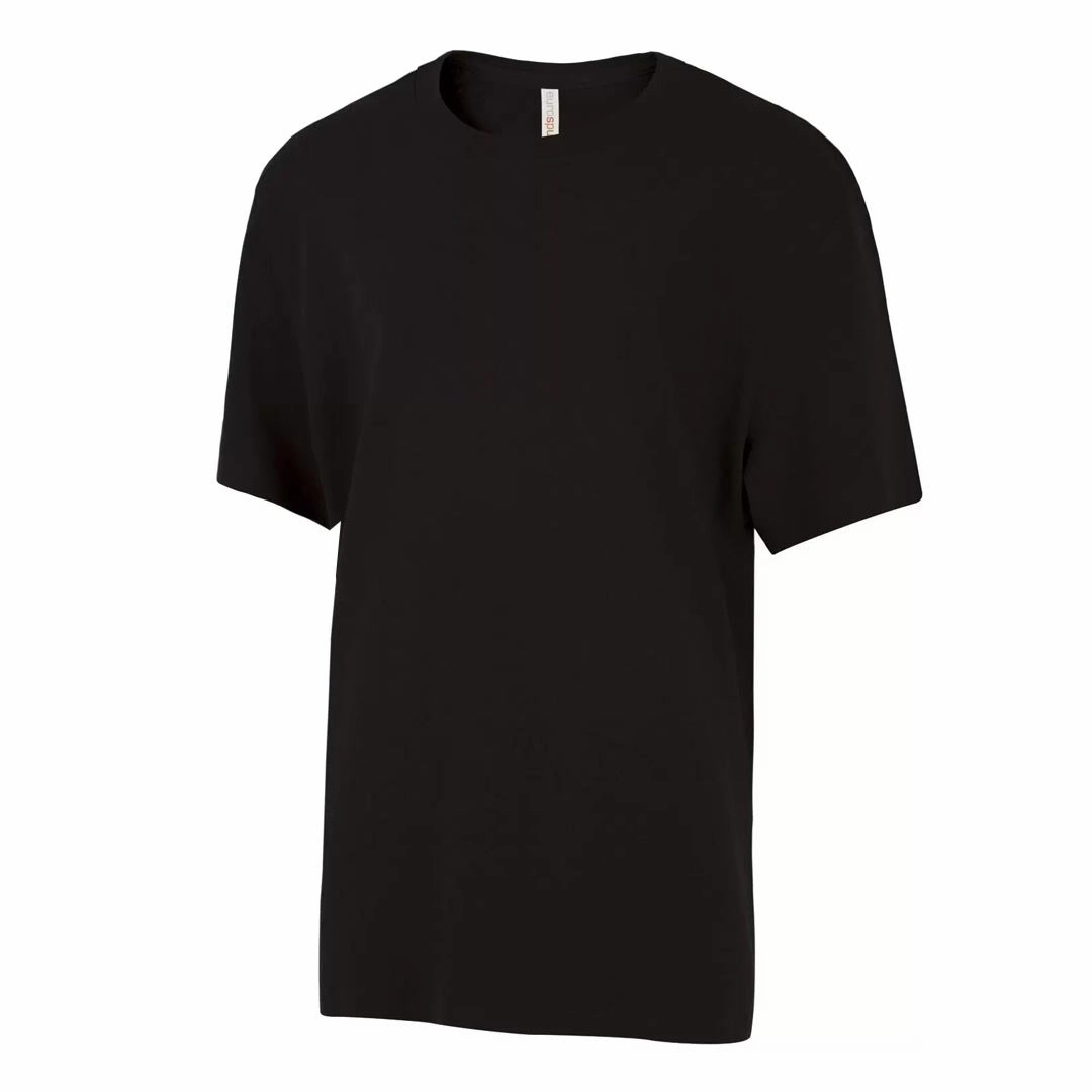 Kids' (Junior) Short Sleeve T-Shirt (FANATICS0423-YTH-SSTEE-BLK)