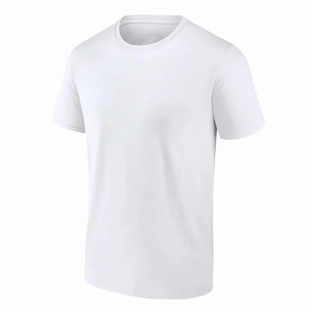 Kids' (Junior) Short Sleeve T-Shirt (FANATICS0423-YTH-SSTEE-WHT)