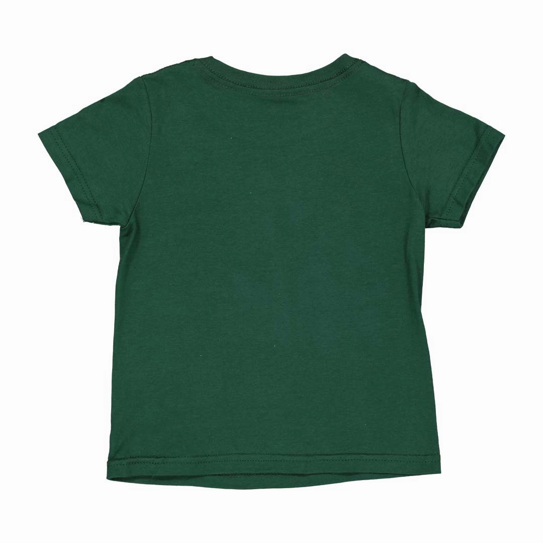 Kids' (Toddler) North Dakota State State 'Got Game' Short Sleeve T-Shirt (KP4TWKWW)
