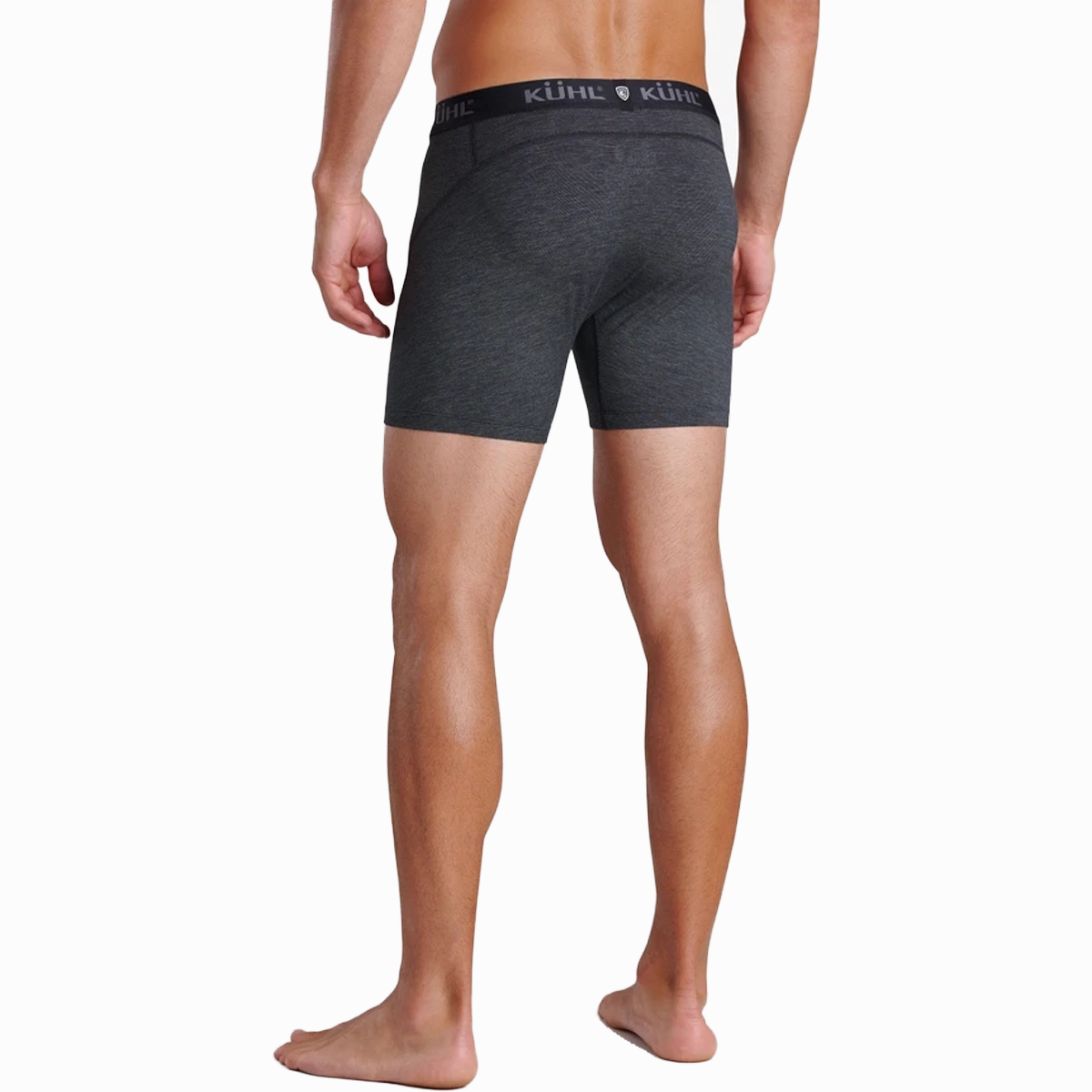 Korruptr Boxer Brief - 6"