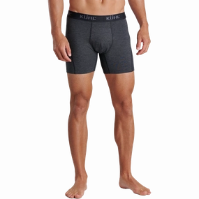 Korruptr Boxer Brief - 6"