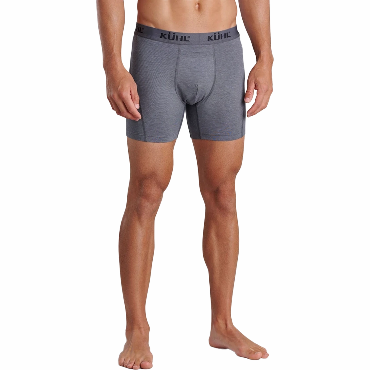 Korruptr Boxer Brief - 6"