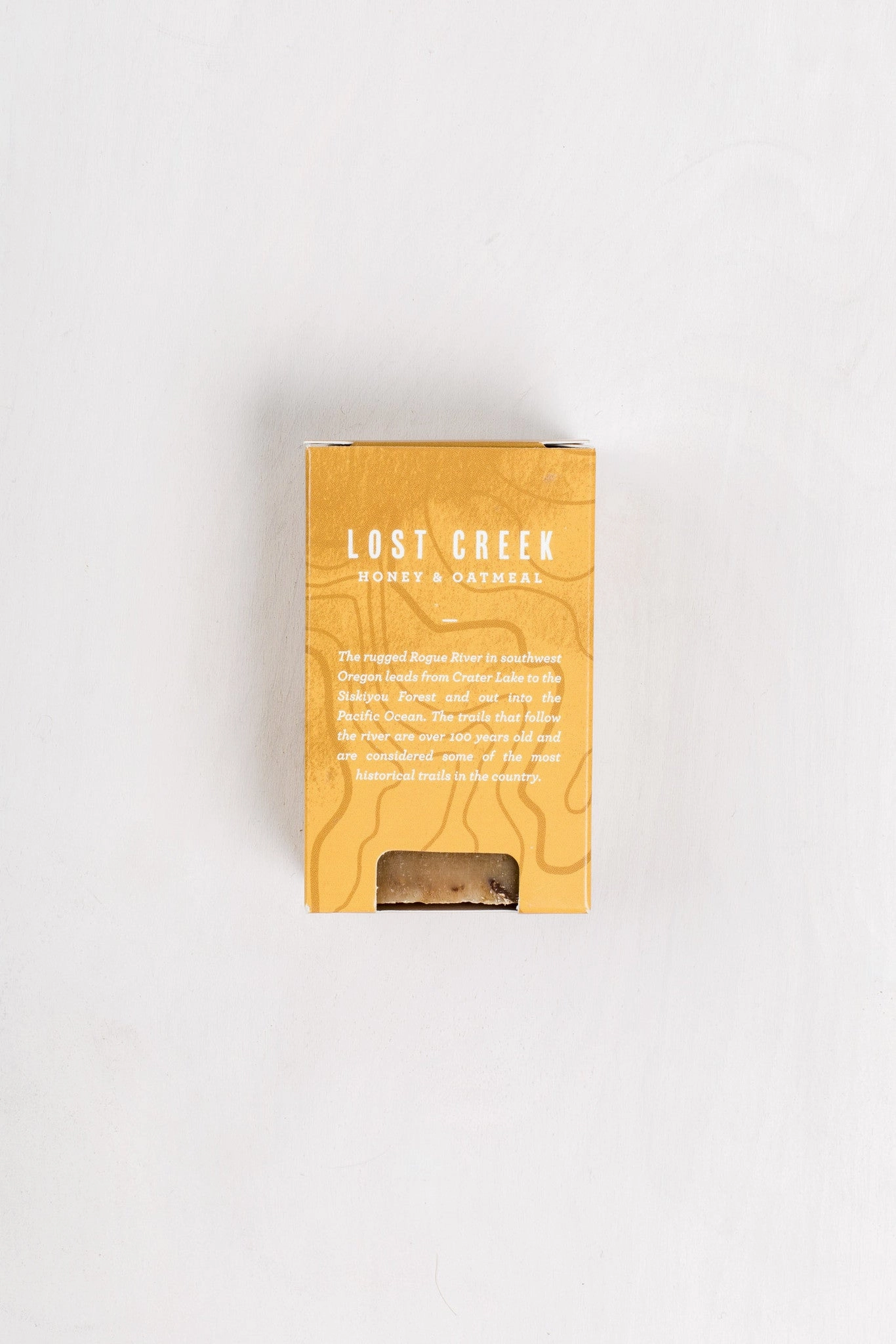Lost Creek Rogue Soap