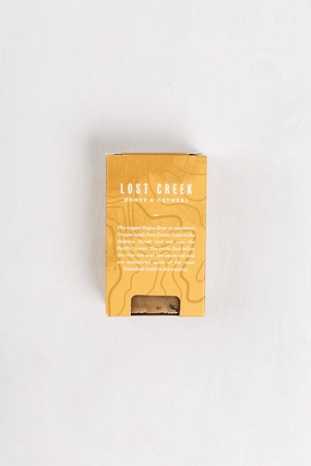 Lost Creek Rogue Soap